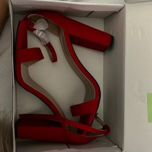 Brand new dream in Paris shoes size 9